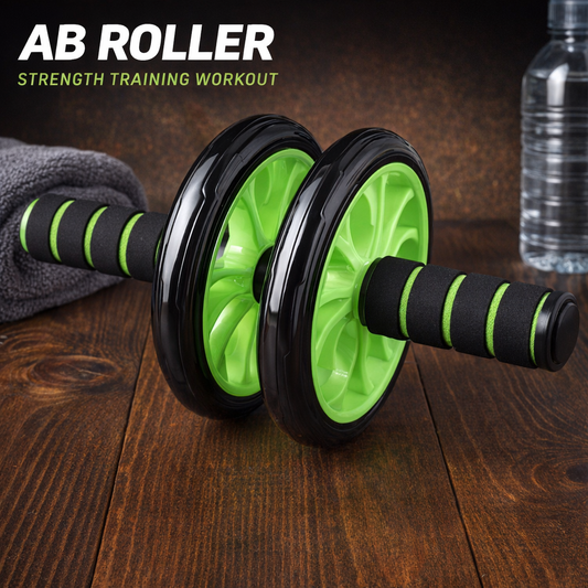 Abdominal Workout  Equipment