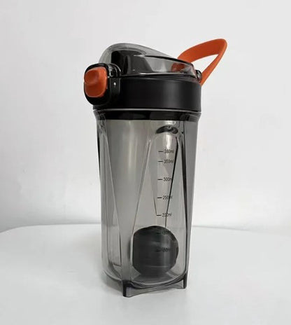 Shaker Cup